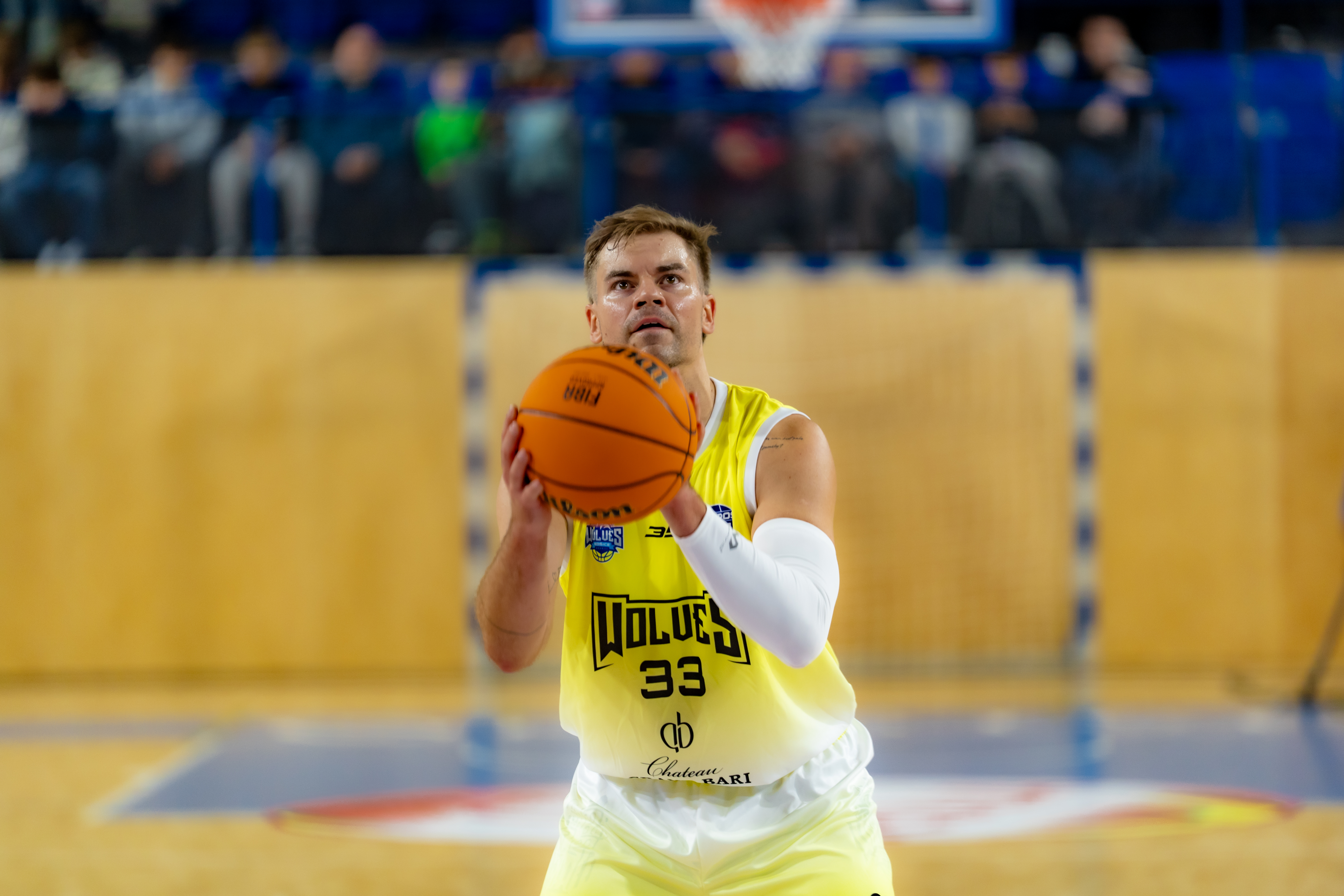 Kosice Wolves - Patrioti Levice-19